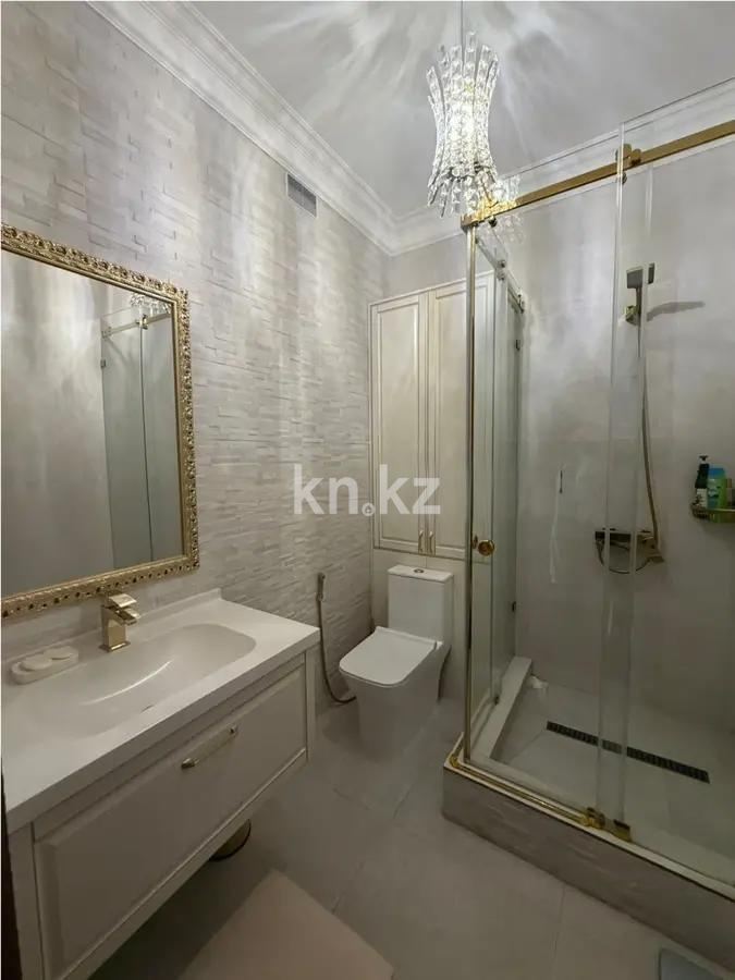 Продажа 2-комнатной квартиры, 69 м² в Алматы - фото 3