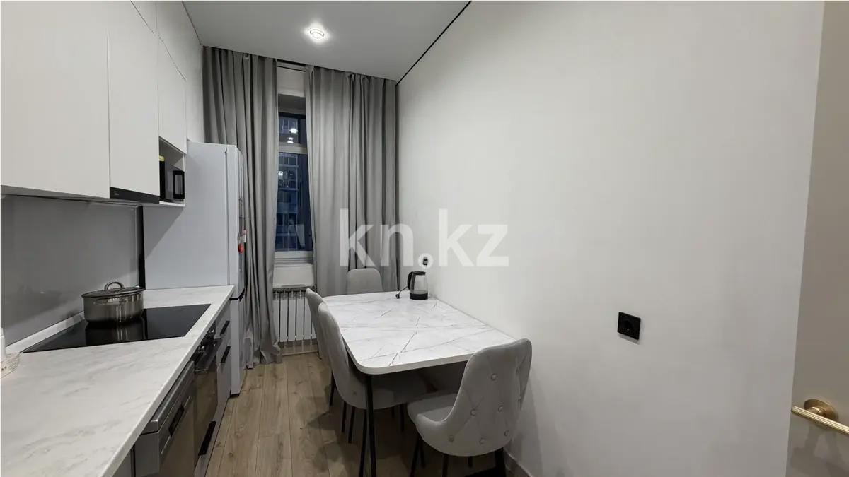 Продажа 2-комнатной квартиры, 53 м² в Астане - фото 3