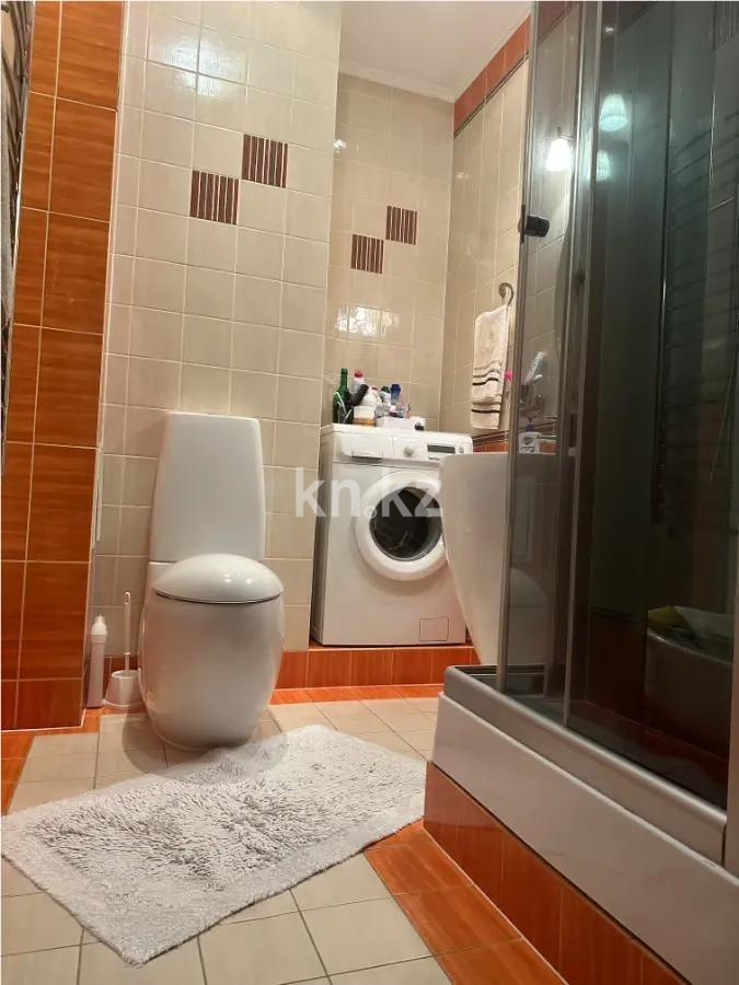 Продажа 4-комнатной квартиры, 151 м², пр. Аль-Фараби, дом  7/5а в Алматы - фото 6