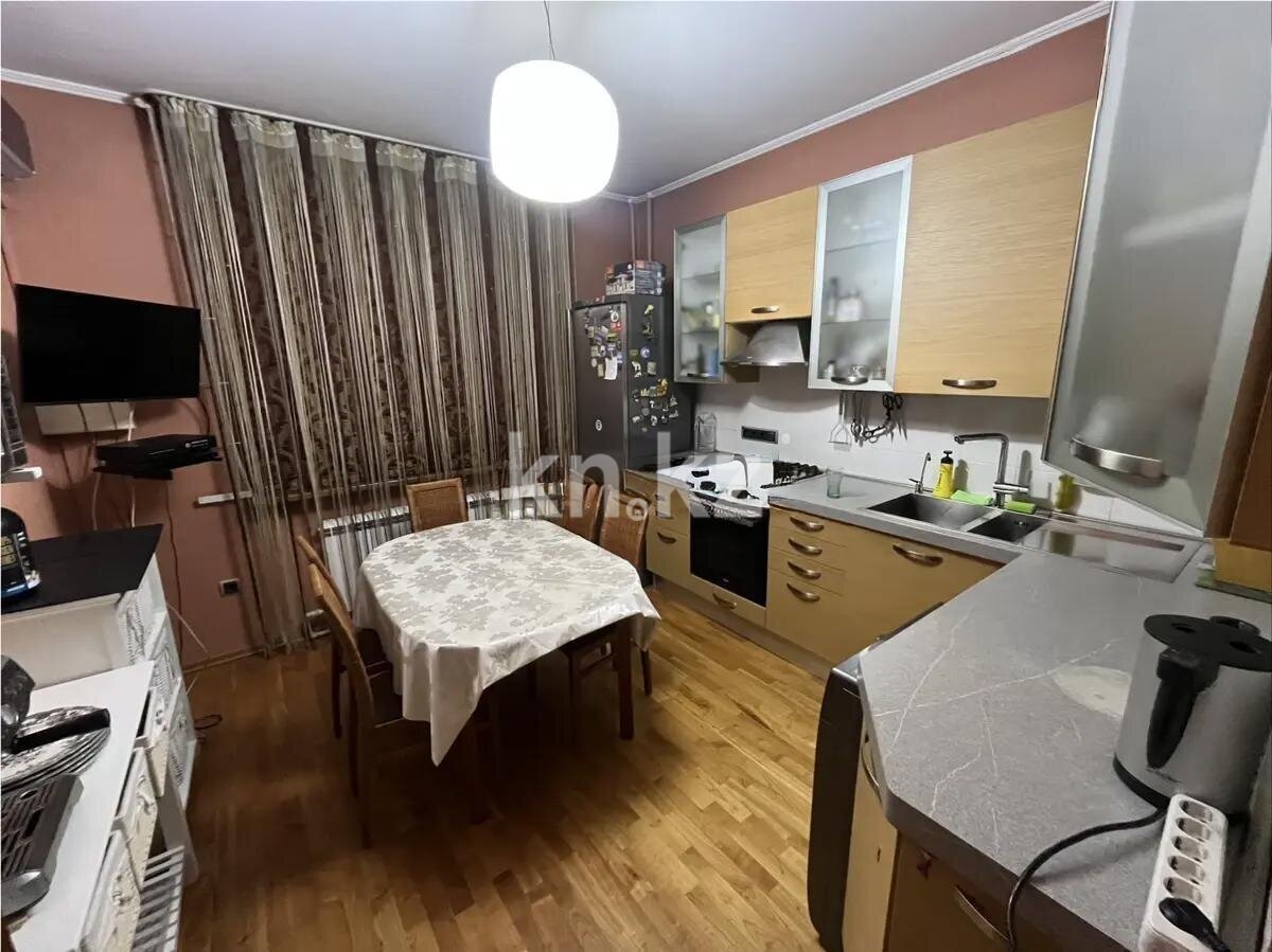 Продажа 4-комнатной квартиры, 97.1 м² в Алматы - фото 6