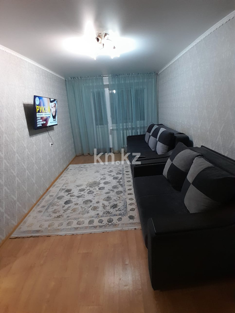 Аренда 1-комнатной квартиры посуточно, 29 м² в Павлодаре - фото 2
