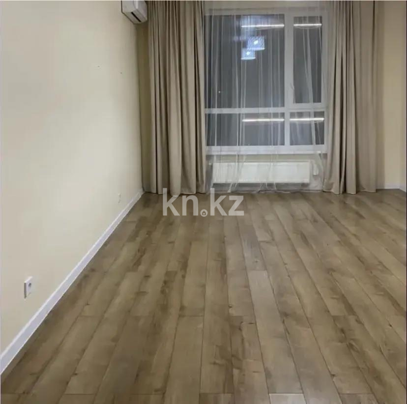 Продажа 2-комнатной квартиры, 47.3 м² в Астане