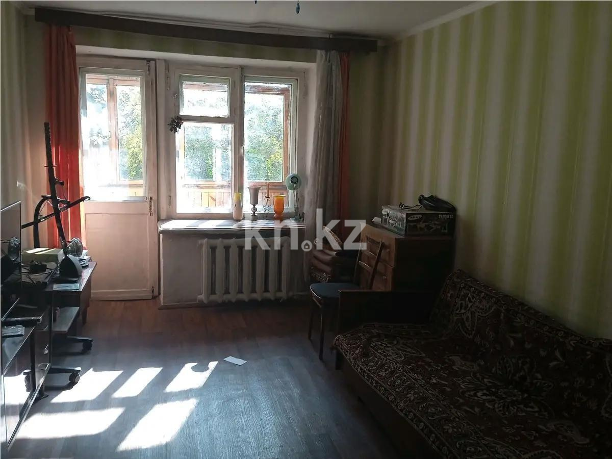 Продажа 3-комнатной квартиры, 60 м² в Караганде