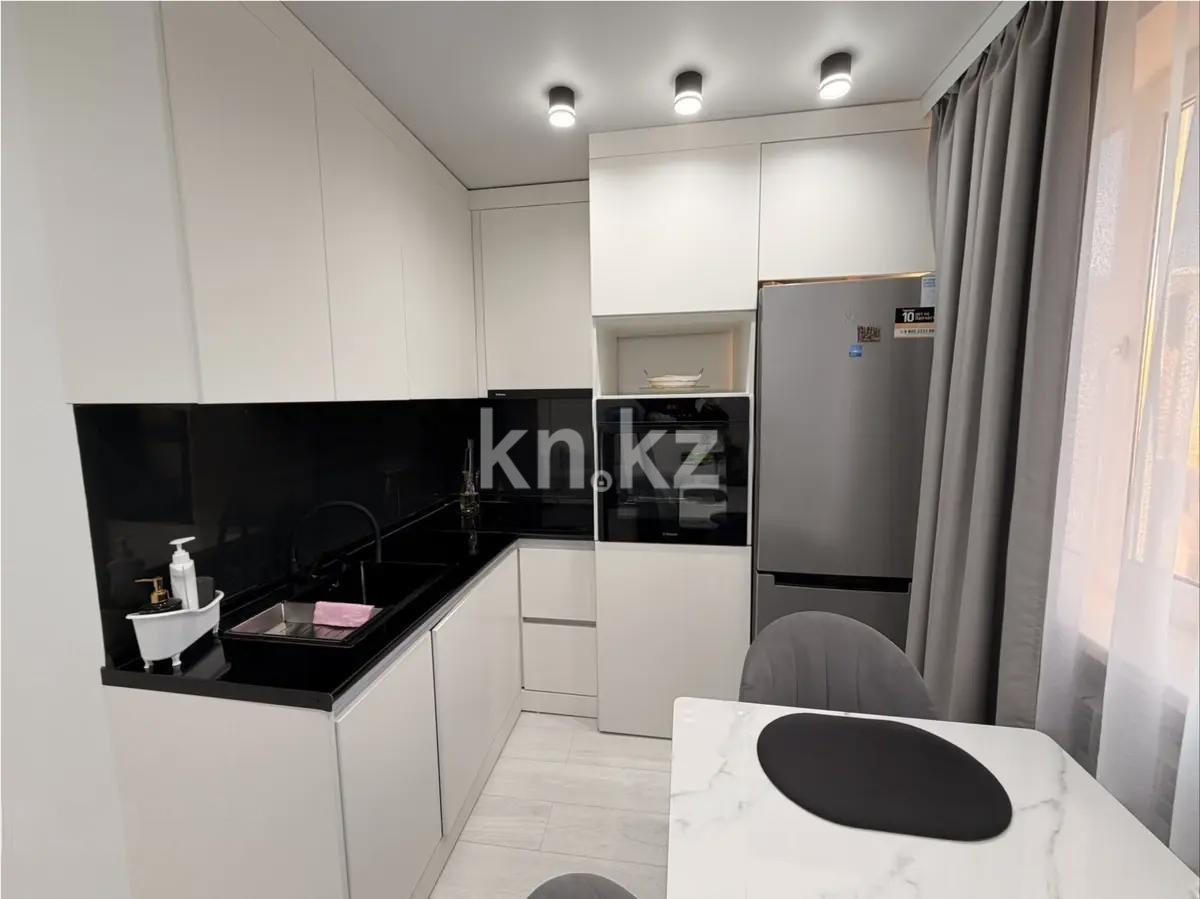 Продажа 2-комнатной квартиры, 54 м² в Караганде - фото 3