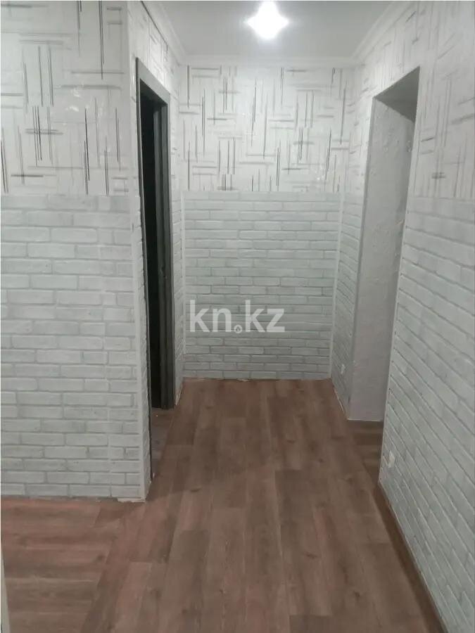 Продажа 2-комнатной квартиры, 46 м² в Караганде - фото 4