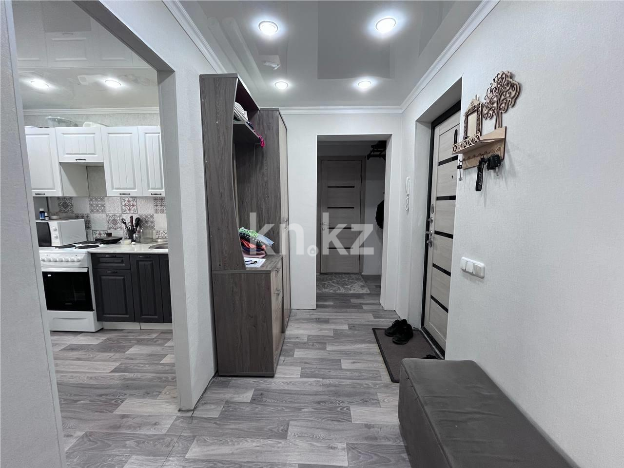 Продажа 2-комнатной квартиры, 48 м² в Караганде - фото 5