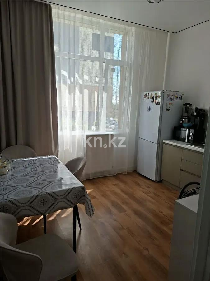 Продажа 2-комнатной квартиры, 52.2 м² в Астане - фото 3