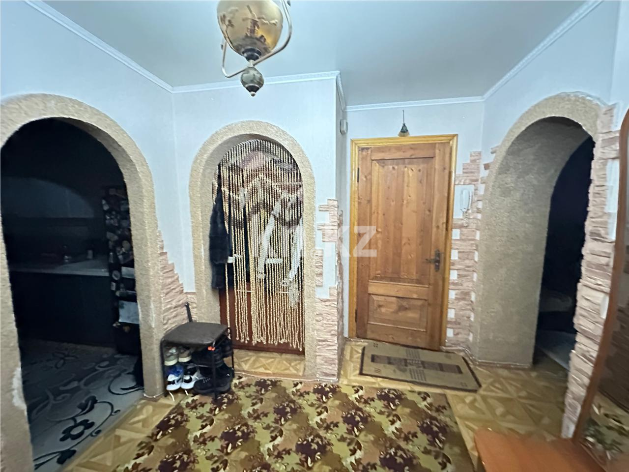 Продажа 3-комнатной квартиры, 57 м² в Караганде - фото 19