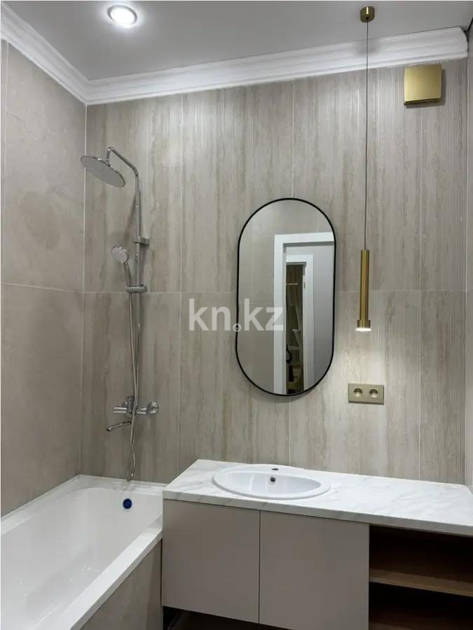 Продажа 2-комнатной квартиры, 54 м² в Астане - фото 4