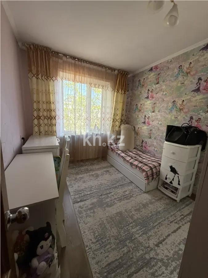 Продажа 4-комнатной квартиры, 78 м² в Караганде - фото 2