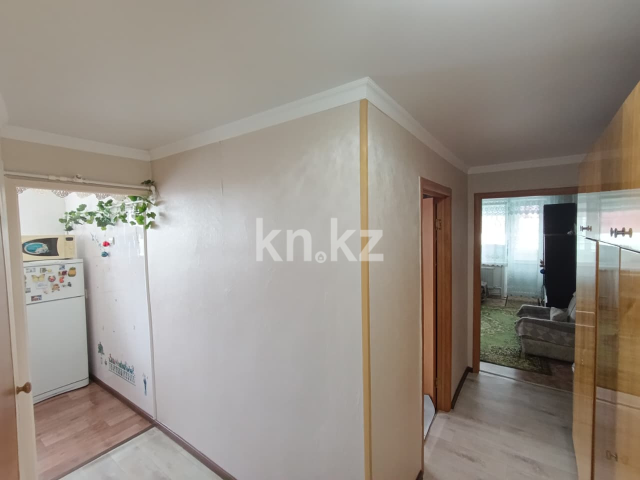 Продажа 3-комнатной квартиры, 47 м² в Караганде - фото 9