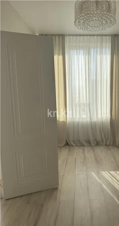 Продажа 2-комнатной квартиры, 35 м², мкр-н Шугыла, дом  340/37 в Алматы