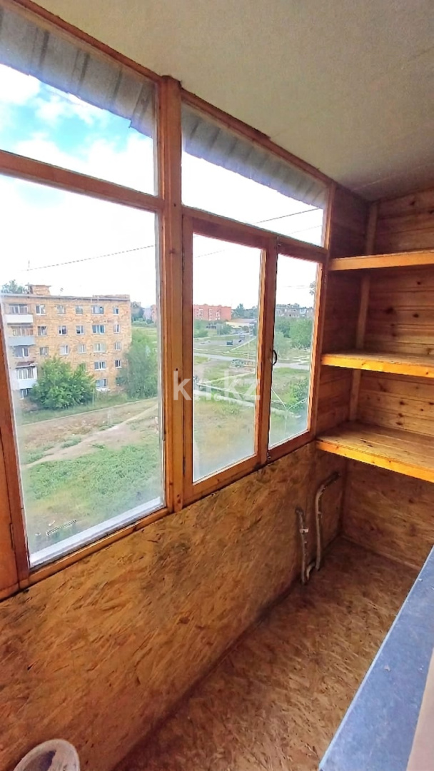 Продажа 3-комнатной квартиры, 61 м² в Караганде - фото 8