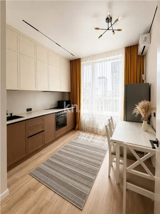 Продажа 2-комнатной квартиры, 42 м² в Астане - фото 3