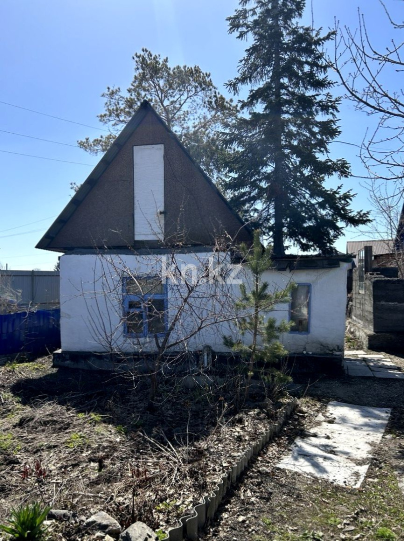 Продажа дачи, 7 сот. в Усть-Каменогорске - фото 4