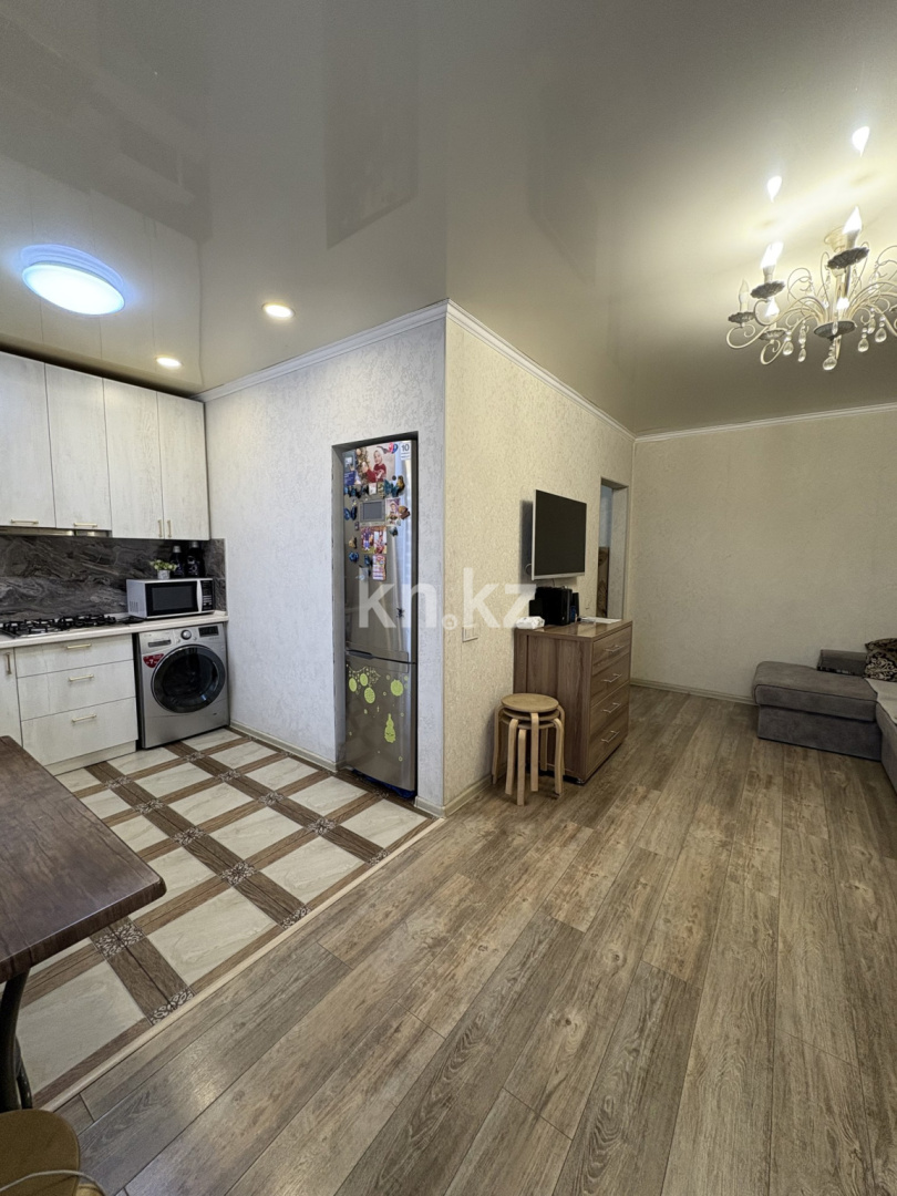 Продажа 1-комнатной квартиры, 31 м² в Алматы - фото 6