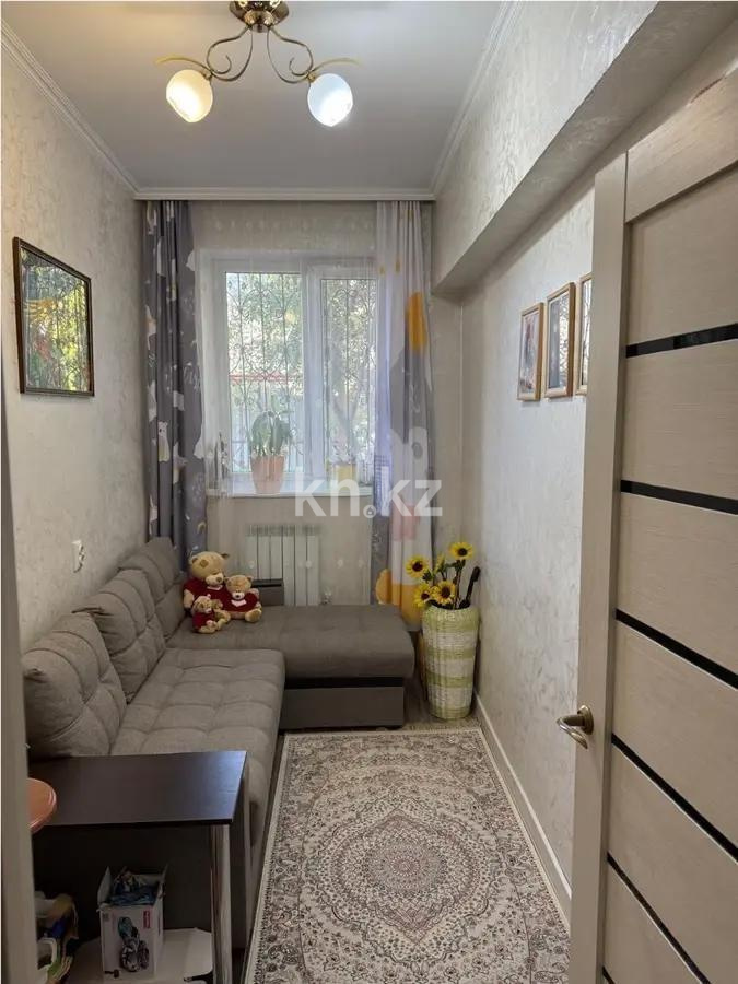 Продажа 3-комнатной квартиры, 80 м² в Алматы