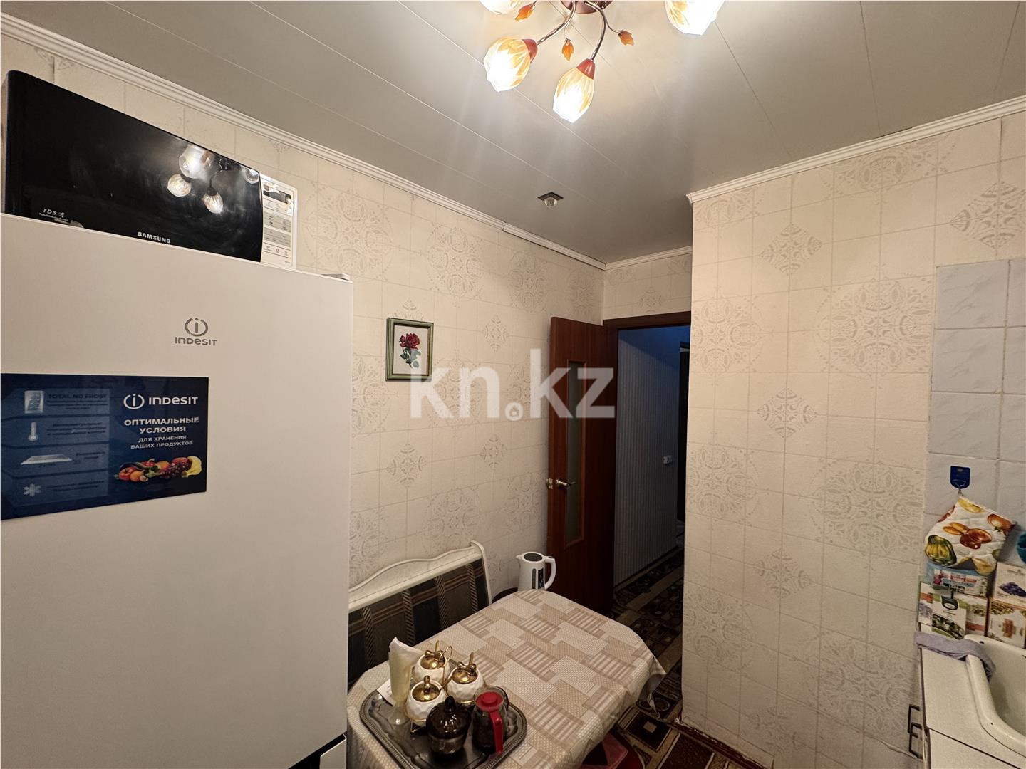 Продажа 1-комнатной квартиры, 30 м², ул. Рыскулова в Караганде - фото 4