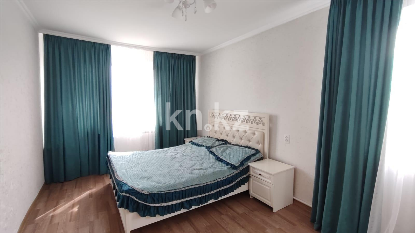 Продажа 3-комнатной квартиры, 62 м² в Караганде - фото 6