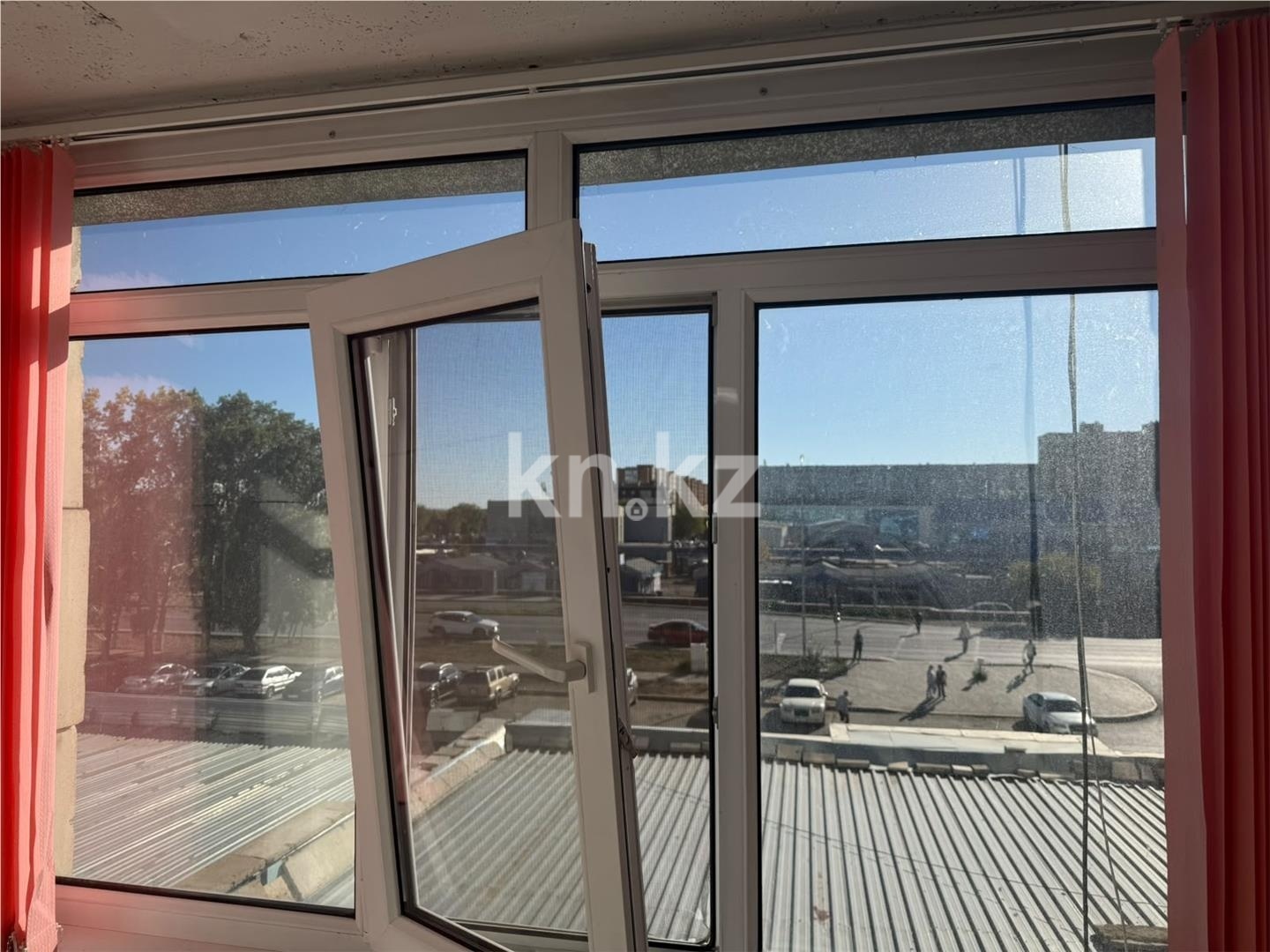 Продажа 1-комнатной квартиры, 38 м² в Караганде - фото 9