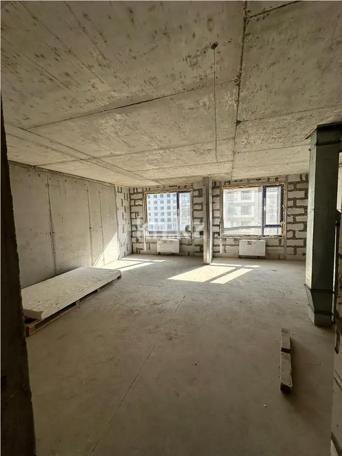 Продажа 1-комнатной квартиры, 36.23 м², ул. Бурундайская, дом  91а в Алматы