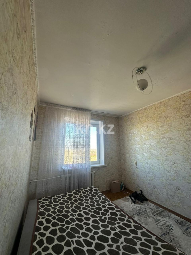 Продажа 4-комнатной квартиры, 76.2 м² в Караганде - фото 2