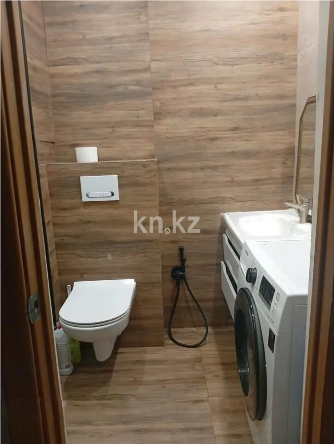 Продажа 3-комнатной квартиры, 60 м² в Астане - фото 5