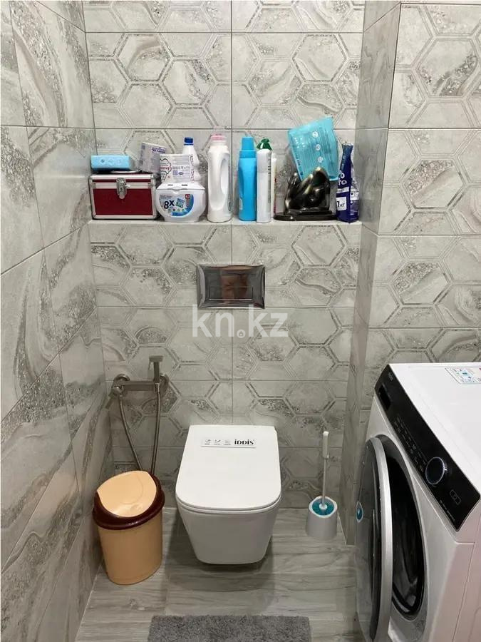 Продажа 3-комнатной квартиры, 85 м², ул. Онгарсыновой, дом  10 в Астане - фото 6