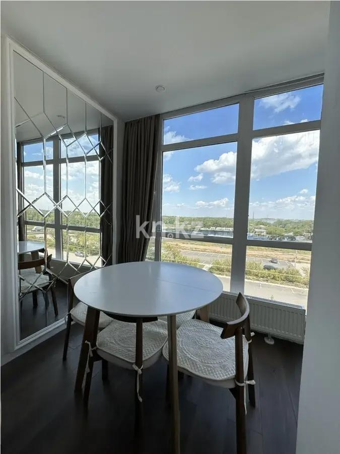 Продажа 2-комнатной квартиры, 35 м² в Астане - фото 5