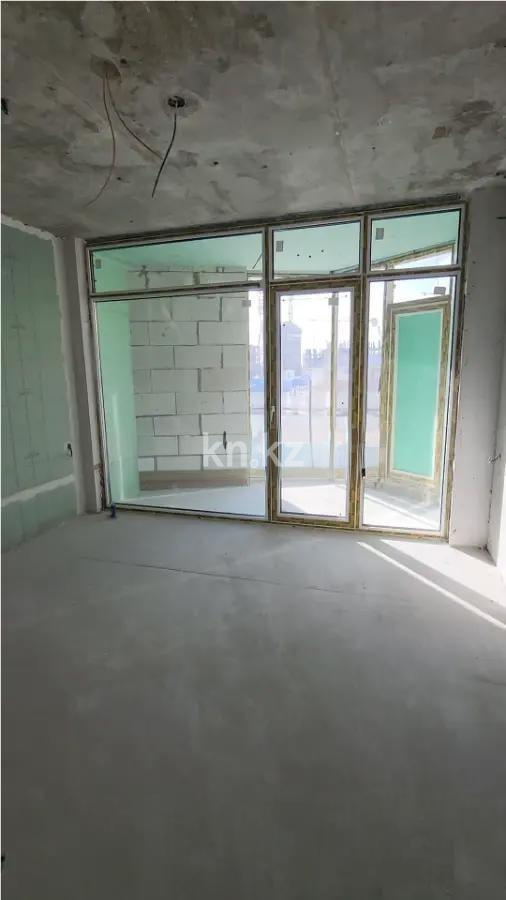 Продажа 3-комнатной квартиры, 115 м², ул. Рыскулова, дом  18 в Астане - фото 4