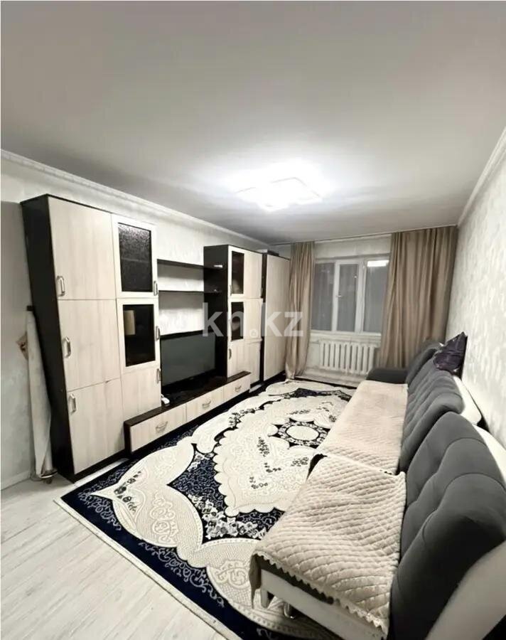 Продажа 2-комнатной квартиры, 44 м² в Темиртау