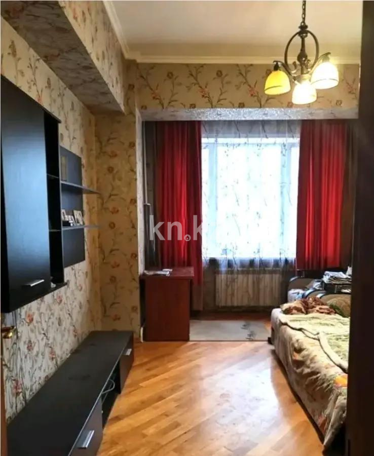 Продажа 4-комнатной квартиры, 98.5 м² в Алматы - фото 2