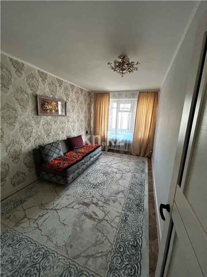 Продажа 2-комнатной квартиры, 55 м² в Астане