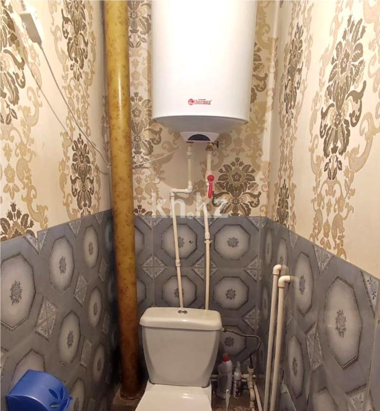 Продажа 3-комнатной квартиры, 56 м², 2 мкр-н в Абае - фото 9