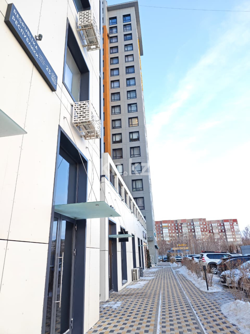 Продажа 4-комнатной квартиры, 125 м² в Караганде