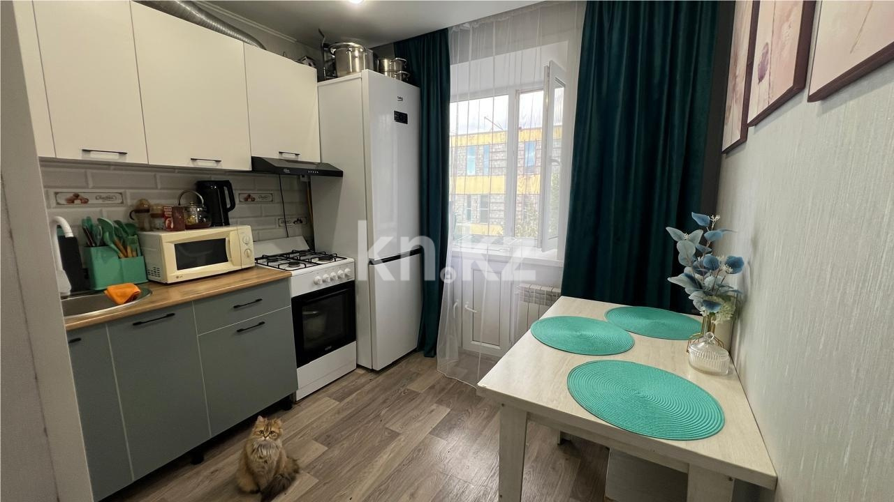 Продажа 1-комнатной квартиры, 31 м² в Караганде - фото 2