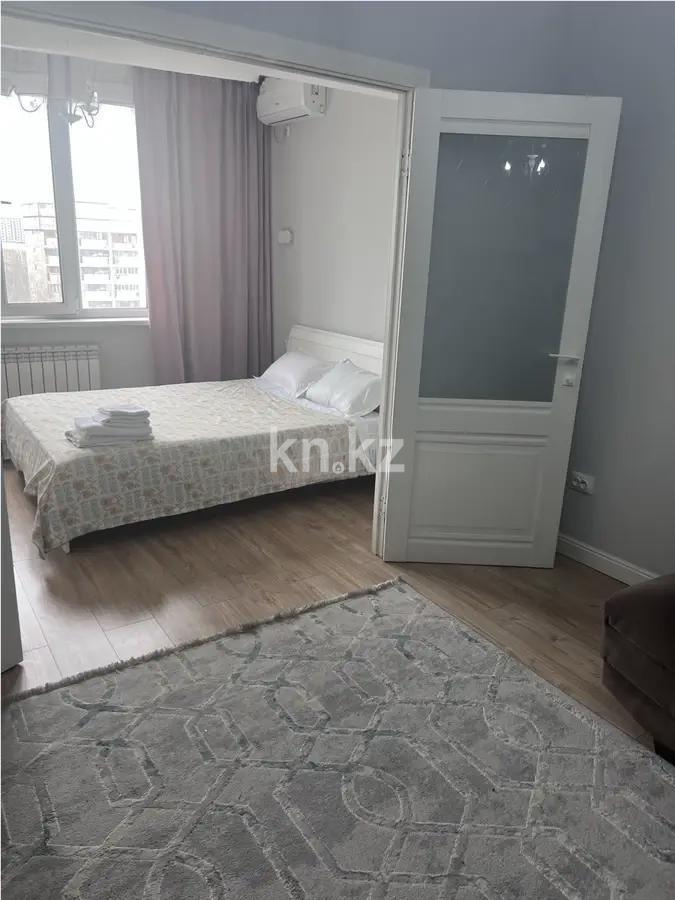 Продажа 2-комнатной квартиры, 40 м² в Алматы - фото 3