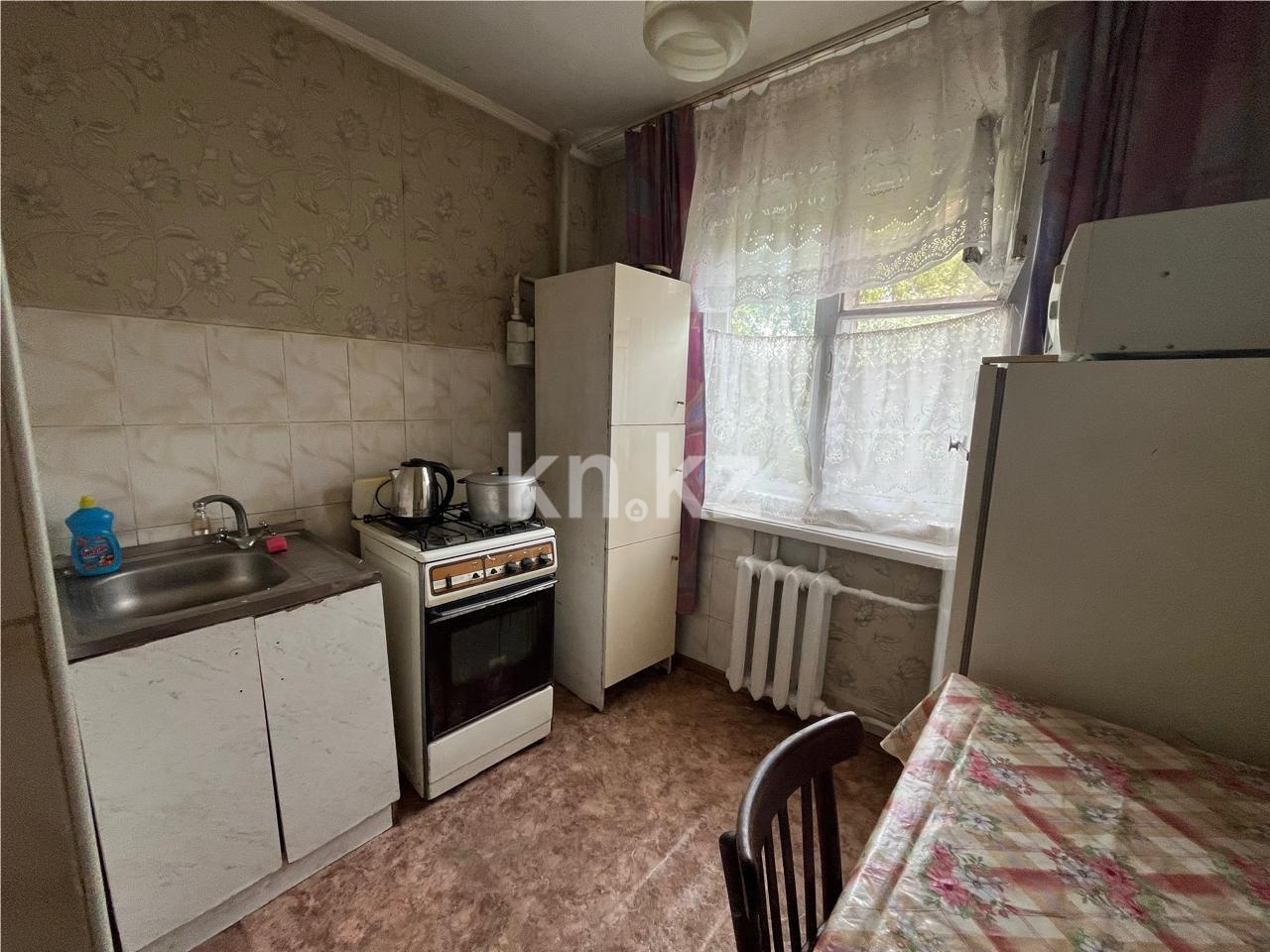 Продажа 2-комнатной квартиры, 45 м² в Караганде - фото 5