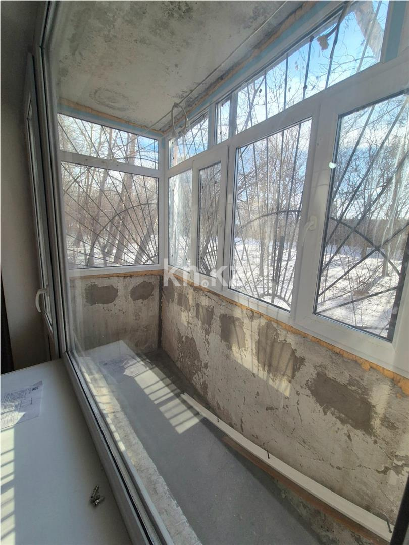 Продажа 1-комнатной квартиры, 34 м² в Темиртау - фото 7