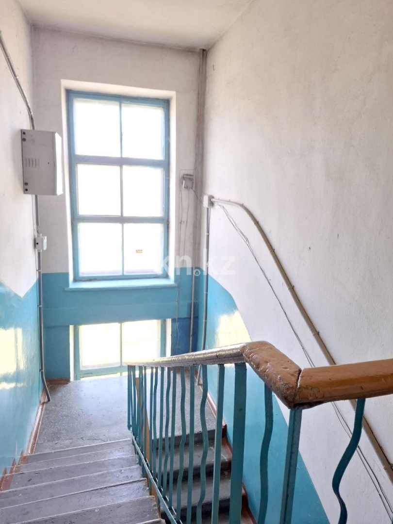 Продажа 1-комнатной квартиры, 31.1 м² в Усть-Каменогорске - фото 12