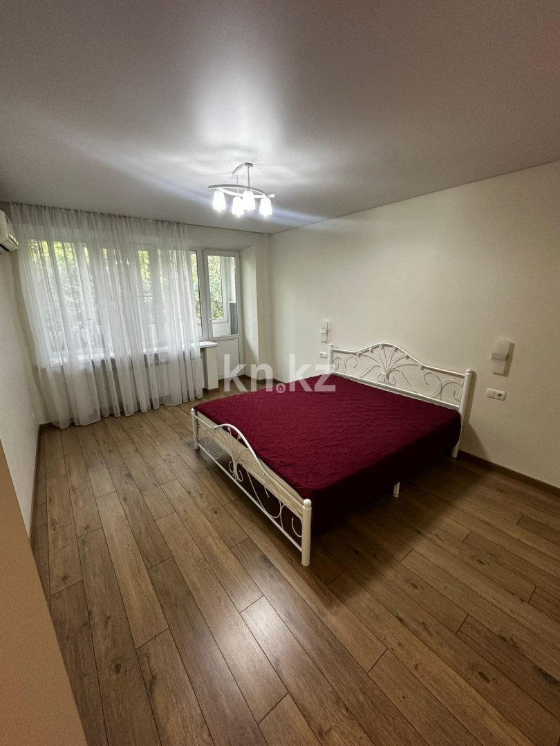 Аренда 3-комнатной квартиры, 85 м² в Алматы