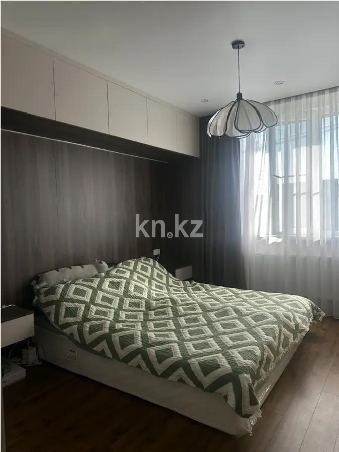 Продажа 2-комнатной квартиры, 66 м² в Алматы - фото 2