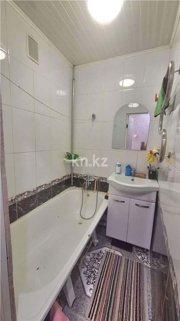 Продажа 4-комнатной квартиры, 60 м² в Караганде - фото 8