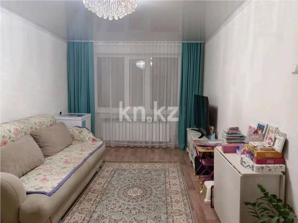 Продажа 2-комнатной квартиры, 45 м², пр. Республики, дом  69/3 в Темиртау