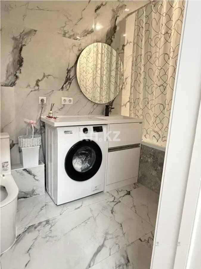 Продажа 1-комнатной квартиры, 47 м² в Астане - фото 3