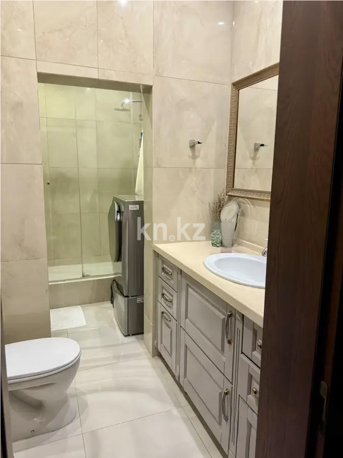 Продажа 4-комнатной квартиры, 130 м² в Алматы - фото 5