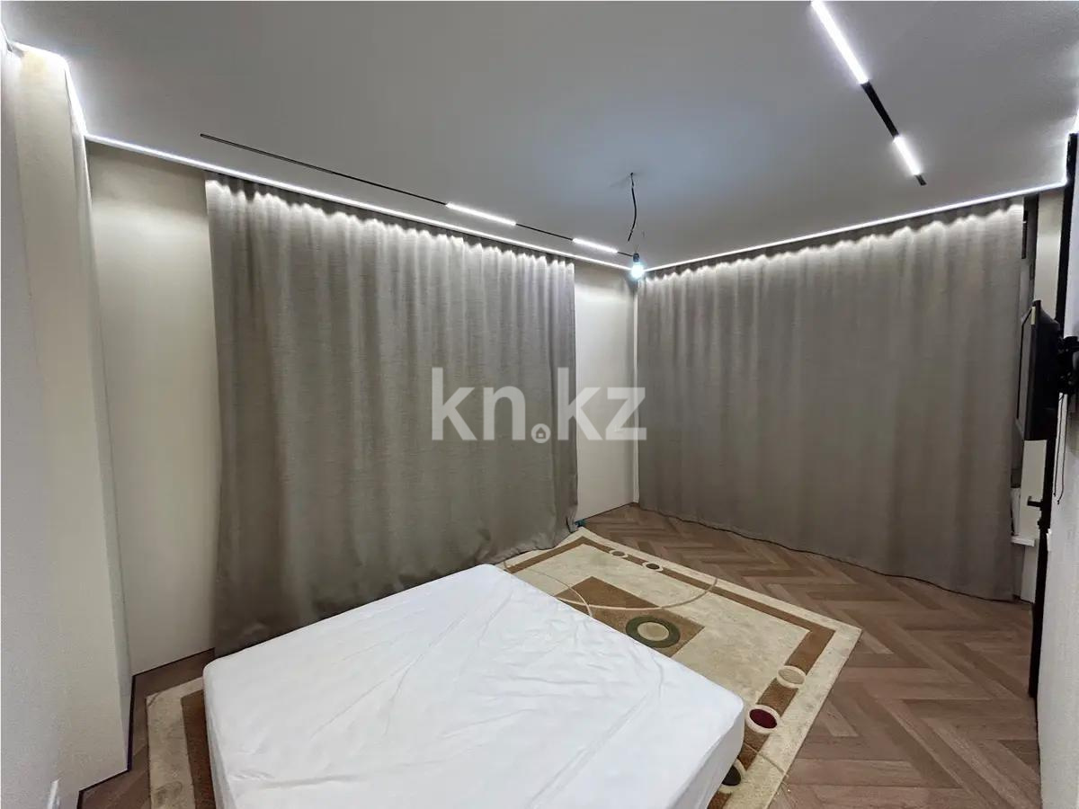 Продажа 3-комнатной квартиры, 128 м², пр. Кабанбай батыра, дом  56 в Астане - фото 2