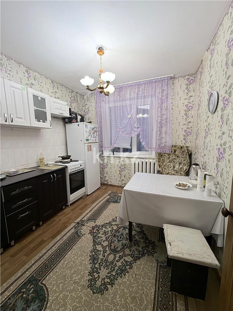 Продажа 3-комнатной квартиры, 64 м² в Караганде - фото 7