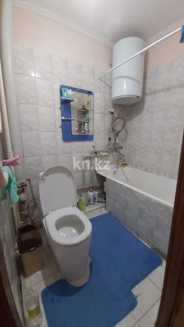 Продажа 2-комнатной квартиры, 47 м² в Таразе - фото 9