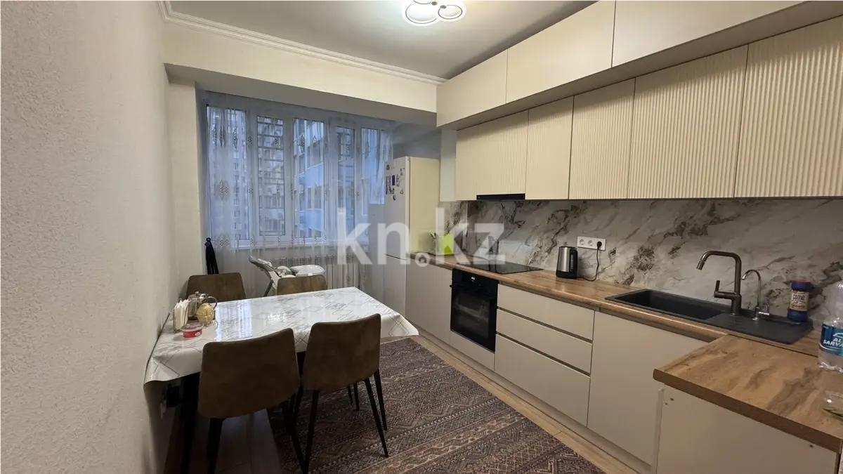 Продажа 2-комнатной квартиры, 65 м², ул. Есенова, дом  160/3 в Алматы - фото 3